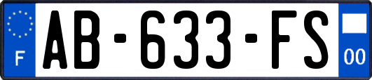 AB-633-FS