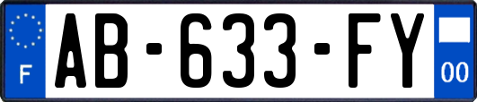 AB-633-FY