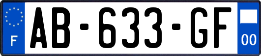 AB-633-GF