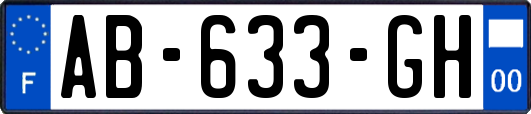 AB-633-GH