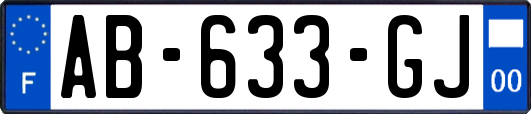 AB-633-GJ