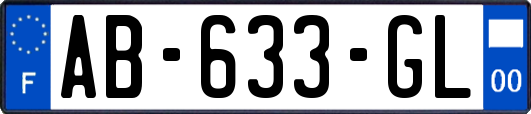 AB-633-GL