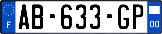 AB-633-GP