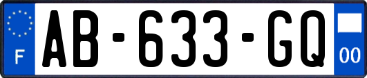 AB-633-GQ