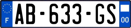 AB-633-GS