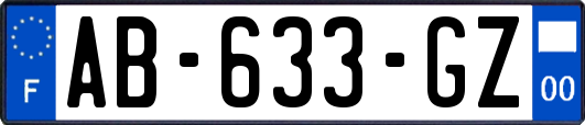 AB-633-GZ