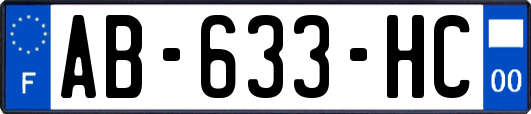 AB-633-HC