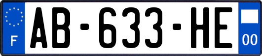 AB-633-HE