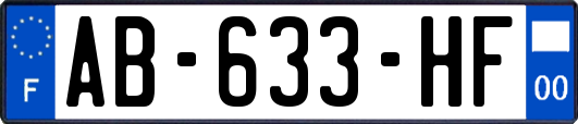 AB-633-HF