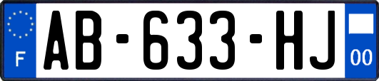 AB-633-HJ