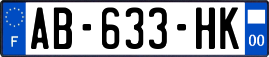 AB-633-HK