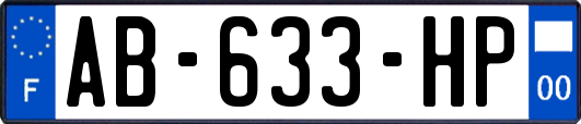 AB-633-HP