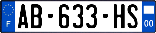 AB-633-HS