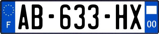 AB-633-HX