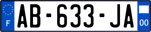 AB-633-JA