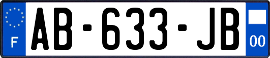 AB-633-JB