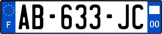 AB-633-JC