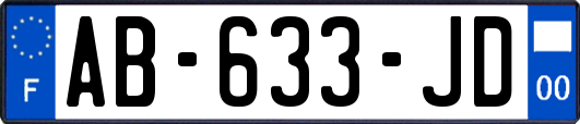 AB-633-JD