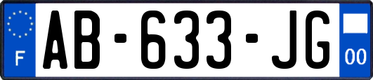 AB-633-JG