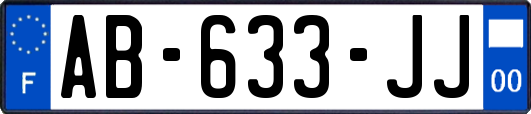 AB-633-JJ