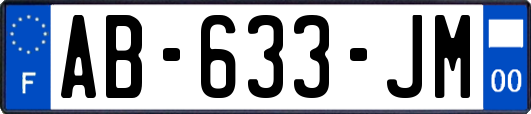 AB-633-JM