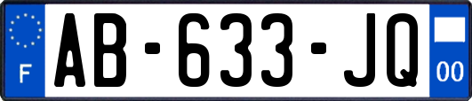 AB-633-JQ