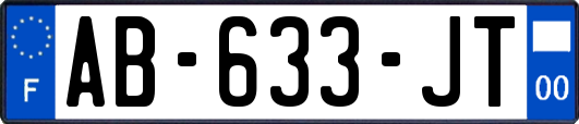 AB-633-JT