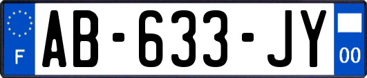 AB-633-JY