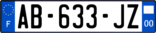 AB-633-JZ