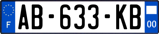 AB-633-KB