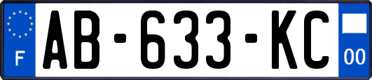 AB-633-KC