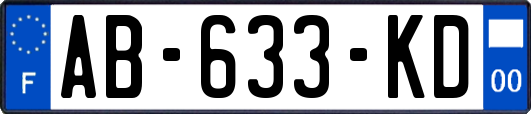 AB-633-KD