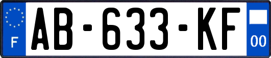 AB-633-KF