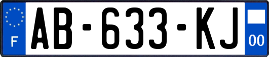 AB-633-KJ