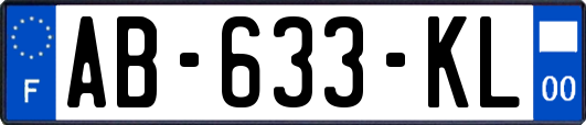 AB-633-KL