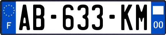 AB-633-KM