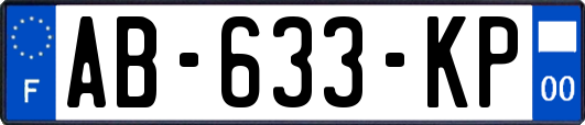 AB-633-KP