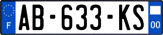 AB-633-KS