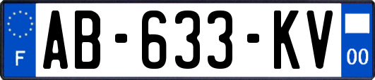 AB-633-KV