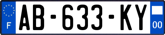 AB-633-KY