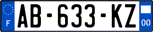 AB-633-KZ