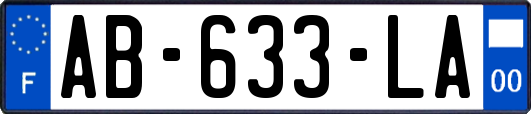 AB-633-LA