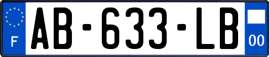 AB-633-LB