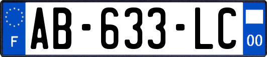 AB-633-LC