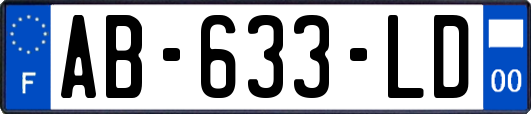 AB-633-LD