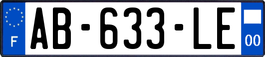 AB-633-LE