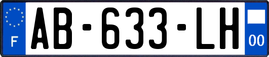 AB-633-LH