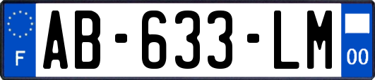AB-633-LM