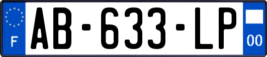 AB-633-LP
