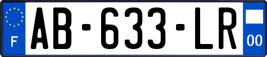 AB-633-LR